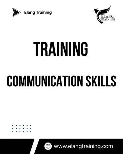 TRAINING COMMUNICATION SKILLS