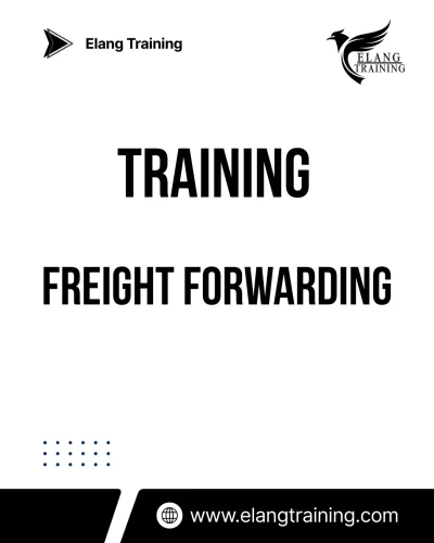 TRAINING FREIGHT FORWARDING