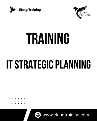 TRAINING IT STRATEGIC PLANNING