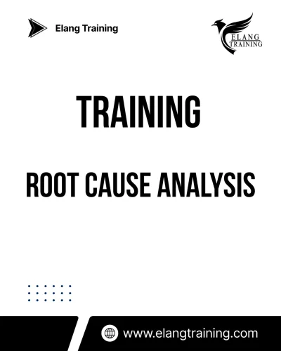 TRAINING ROOT CAUSE ANALYSIS