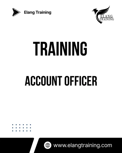 TRAINING ACCOUNT OFFICER