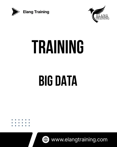 TRAINING BIG DATA
