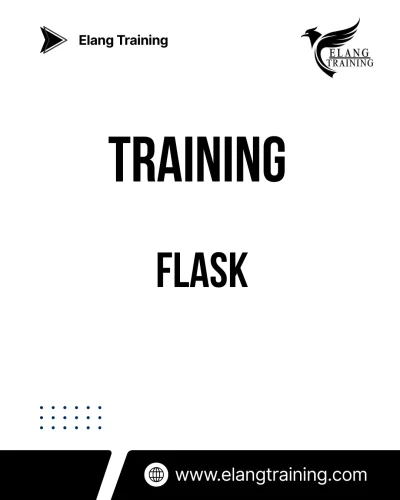 TRAINING FLASK