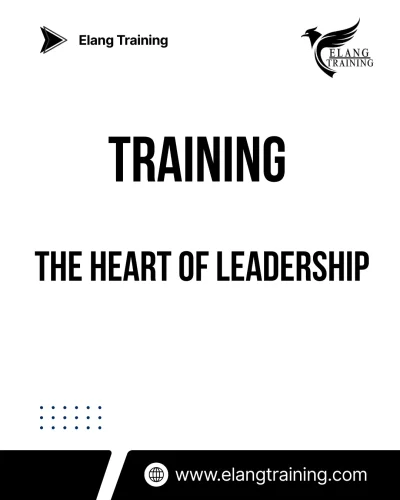TRAINING LEADERSHIP