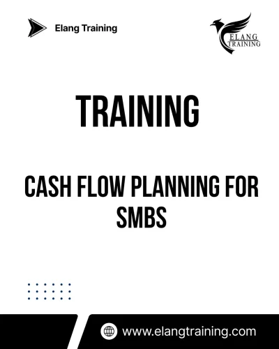 training manajemen arus kas