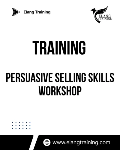 training sales & marketing