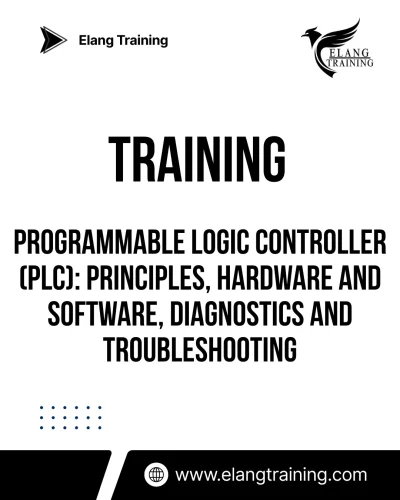 training pemrograman PLC tingkat lanjut