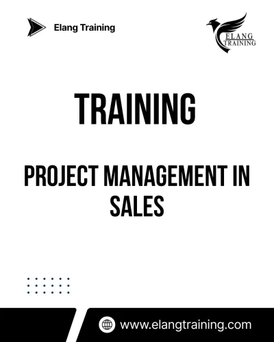 training project control