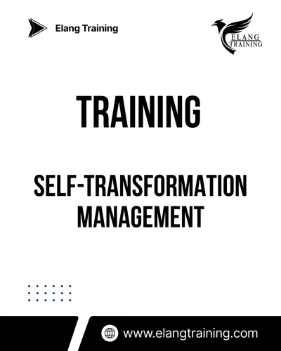 training self development