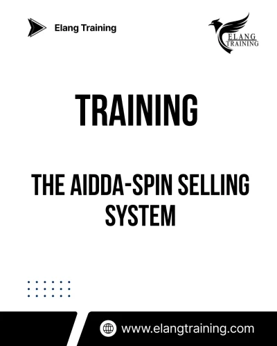 training sales marketing