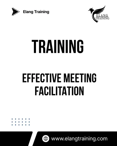 training HR management