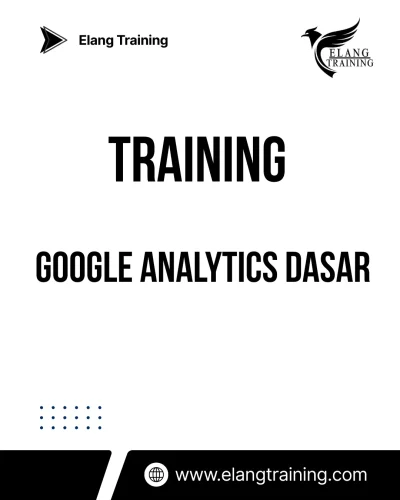 training digital marketing