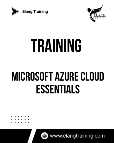 training sistem informasi