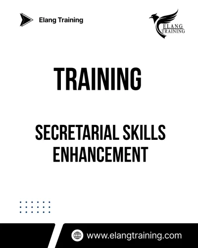 training corporate secretay