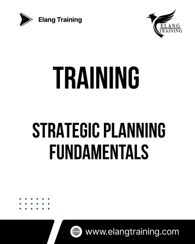 training business development