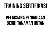 sertifikasi pengelolaan hutan
