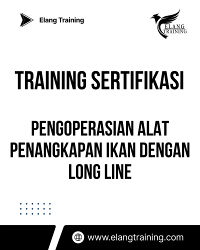 training sertifikasi fishing master