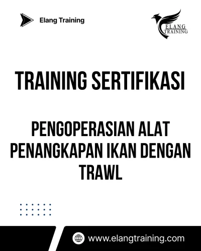 training sertifikasi awak kapal perikanan