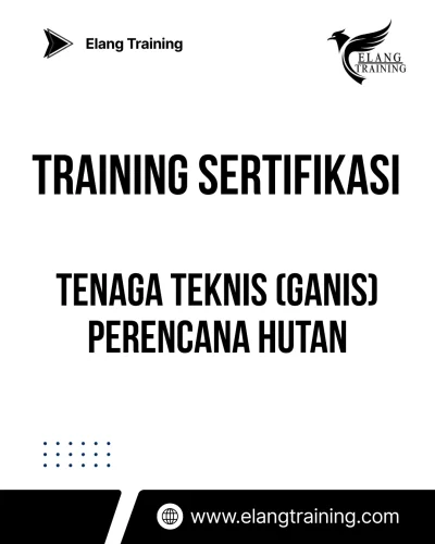 sertifikasi lingkungan hidup