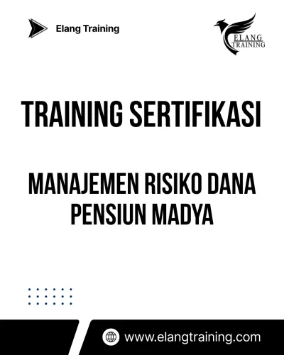 training masa persiapan pensiun
