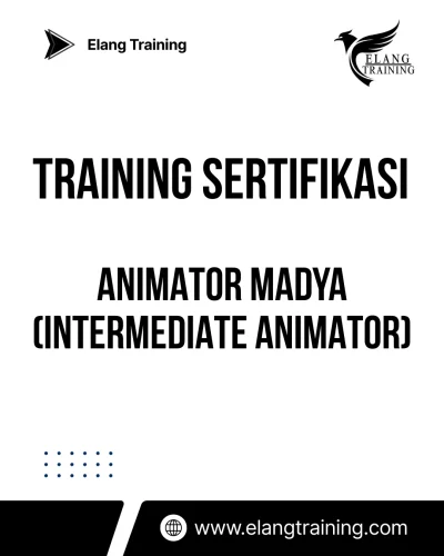 training industri kreatif