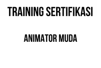 sertifikasi motion graphic