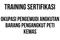 sertifikasi logistic management