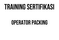 sertifikasi supply chain
