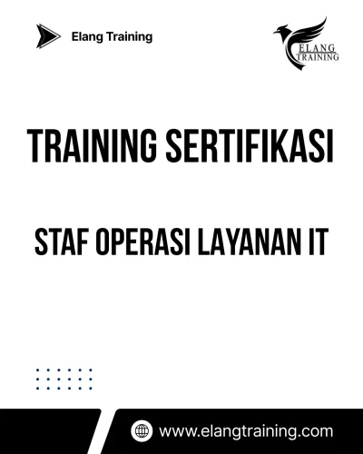 training IT support