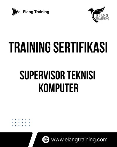 training IT support