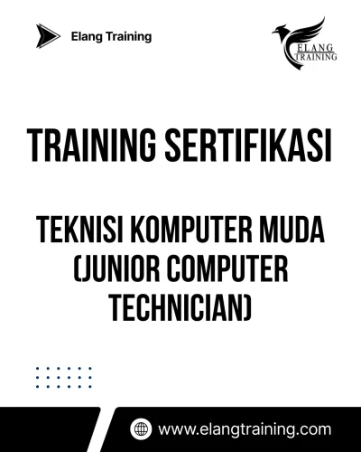 training IT support