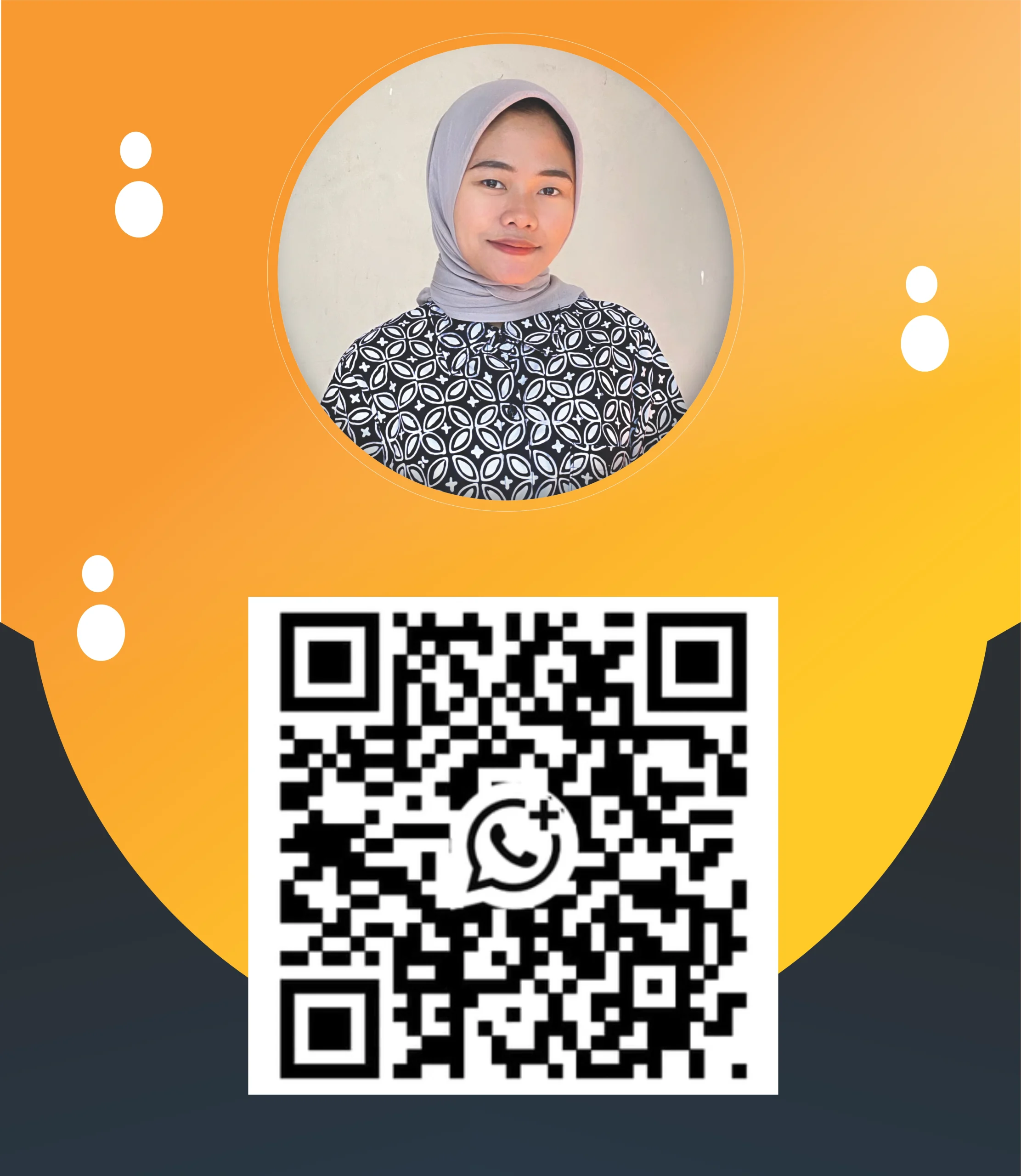 foto marketiing atiya