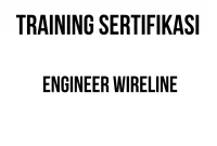 sertifikasi teknik pengeboran sumur migas