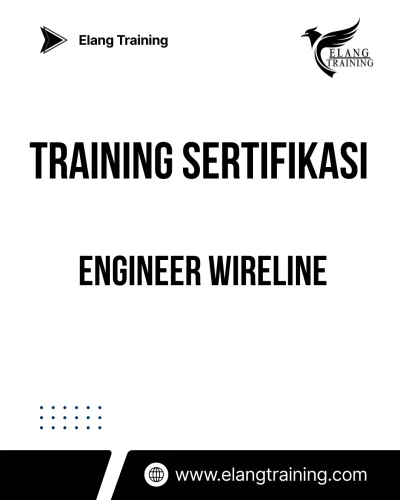 sertifikasi teknik pengeboran sumur migas