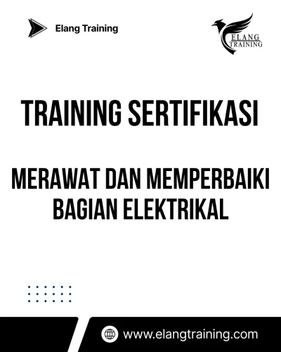 training mechanical electrical engineering