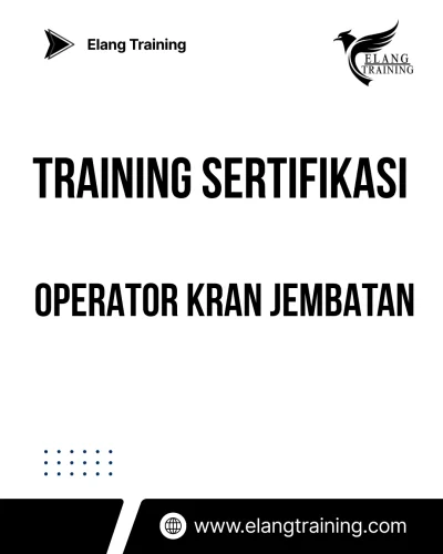 training K3 crane konstruksi