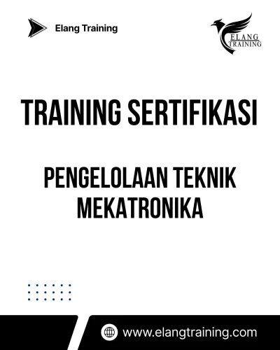 training teknik otomasi industri