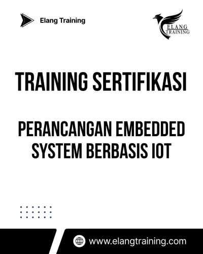 training teknik instrumentasi