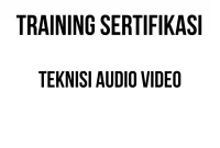 sertifikasi instalasi elektronik rumah tangga