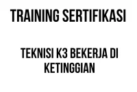 sertifikasi teknisi konstruksi bangunan tinggi