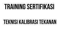 sertifikasi kalibrasi alat ukur