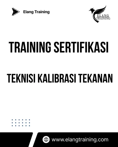 sertifikasi kalibrasi alat ukur