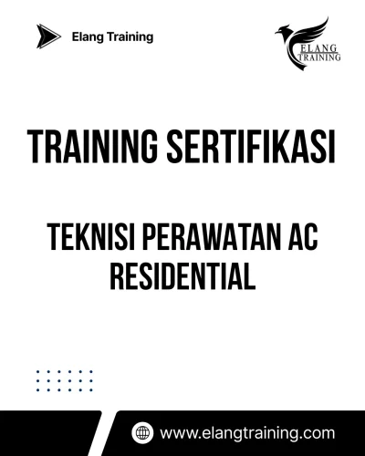 sertifikasi HVAC engineer