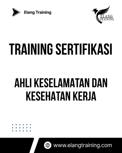 sertifikasi safety inspector