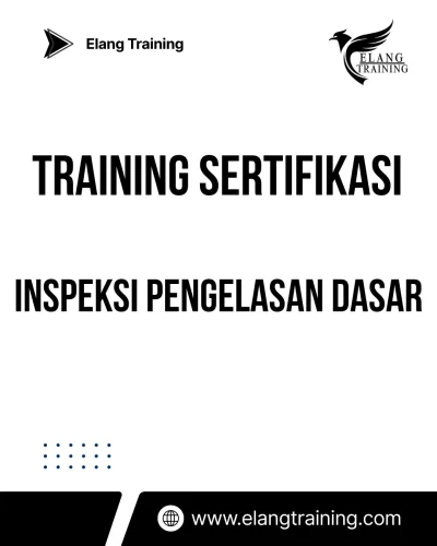 sertifikasi insinyur pengelasan