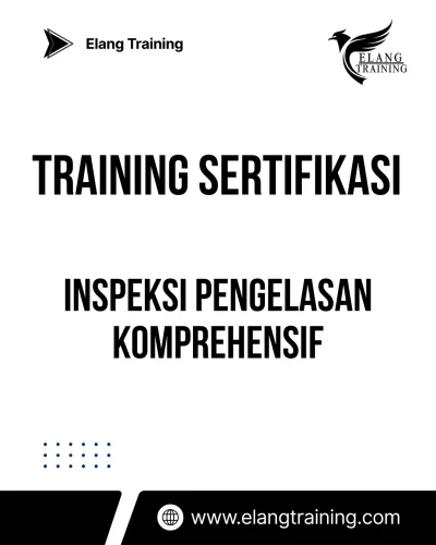 training welder pemula
