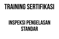 sertifikasi teknik pengelasan konstruksi
