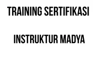 sertifikasi pengajar training karyawan