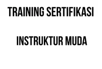 sertifikasi pengajar training karyawan