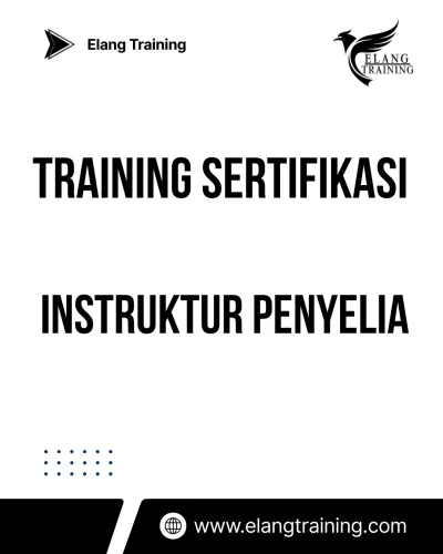 training pengembangan kompetensi SDM